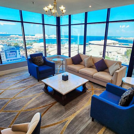 Sherao Hotel فندق شراعوه Doha Ngoại thất bức ảnh