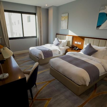 Sherao Hotel فندق شراعوه Doha Ngoại thất bức ảnh