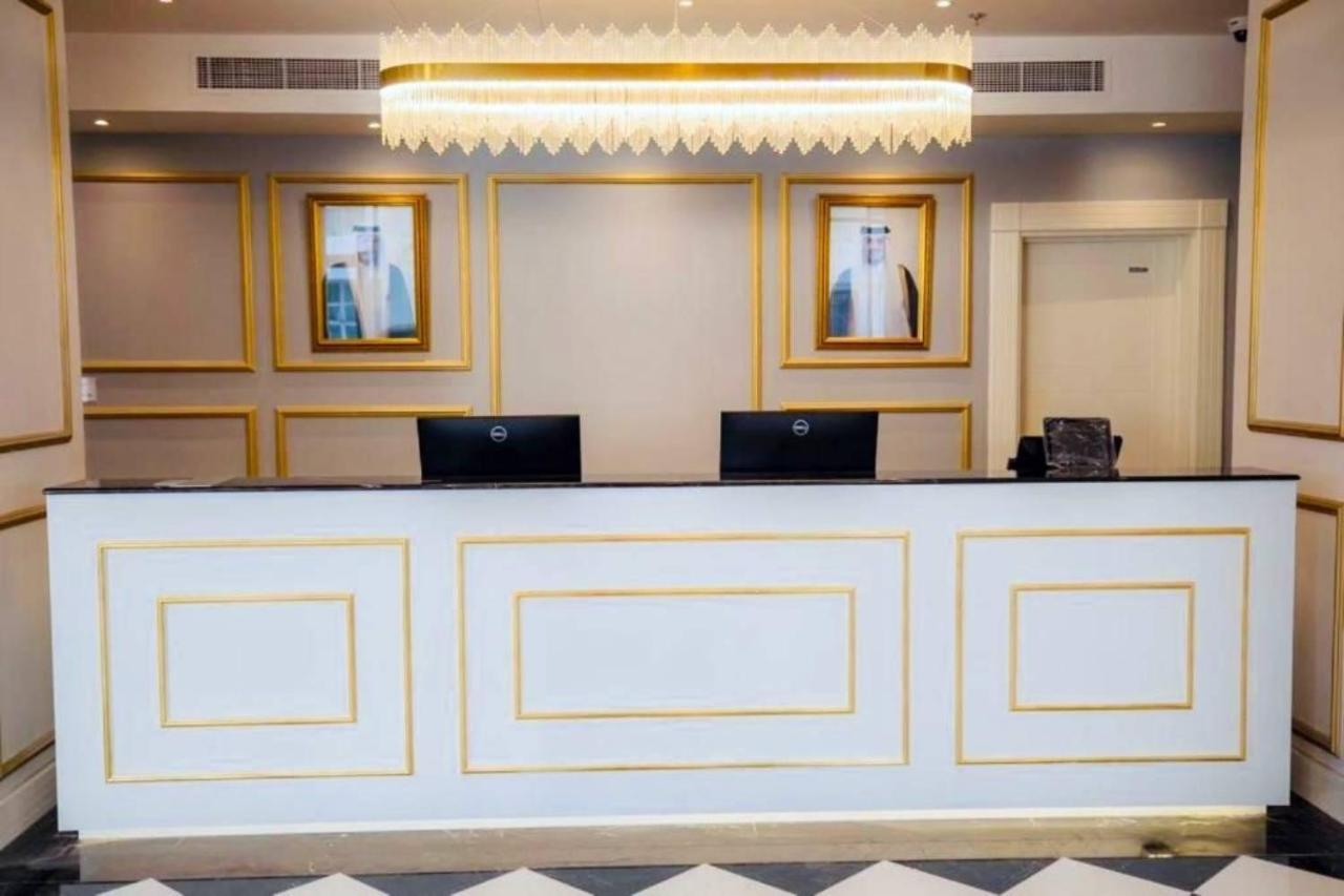 Sherao Hotel فندق شراعوه Doha Ngoại thất bức ảnh