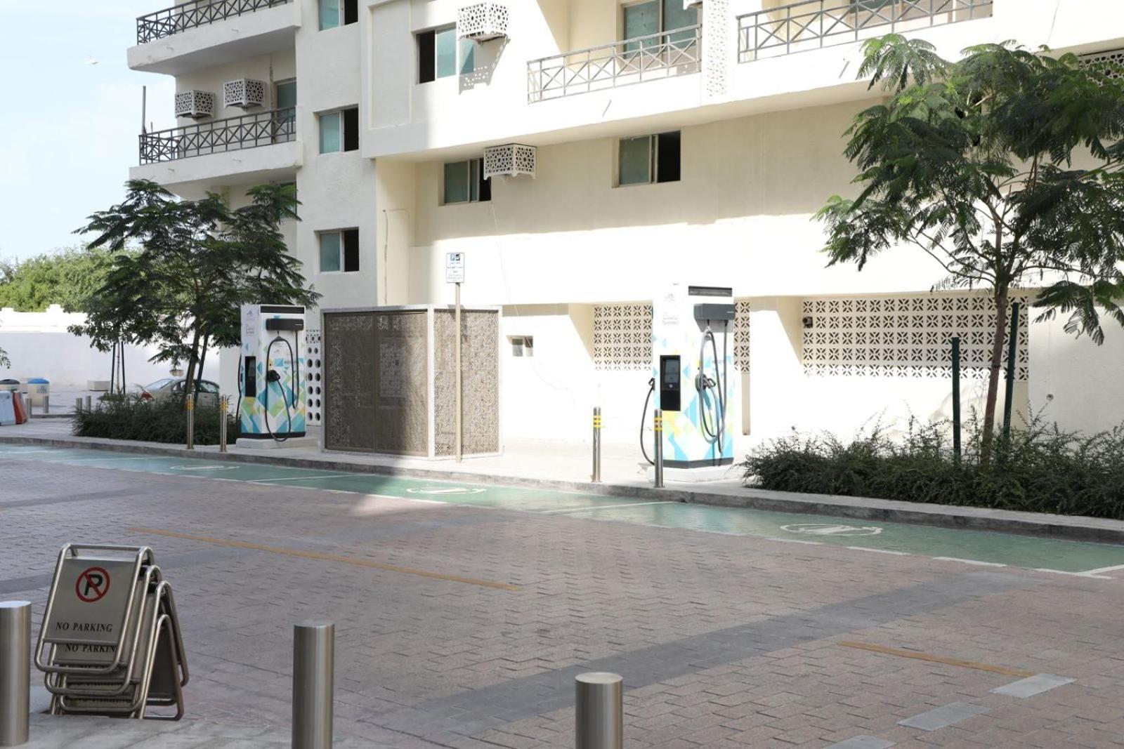 Sherao Hotel فندق شراعوه Doha Ngoại thất bức ảnh