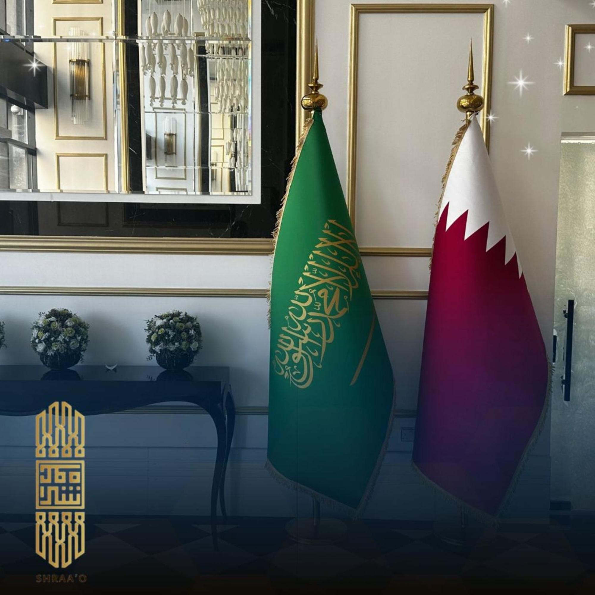 Sherao Hotel فندق شراعوه Doha Ngoại thất bức ảnh