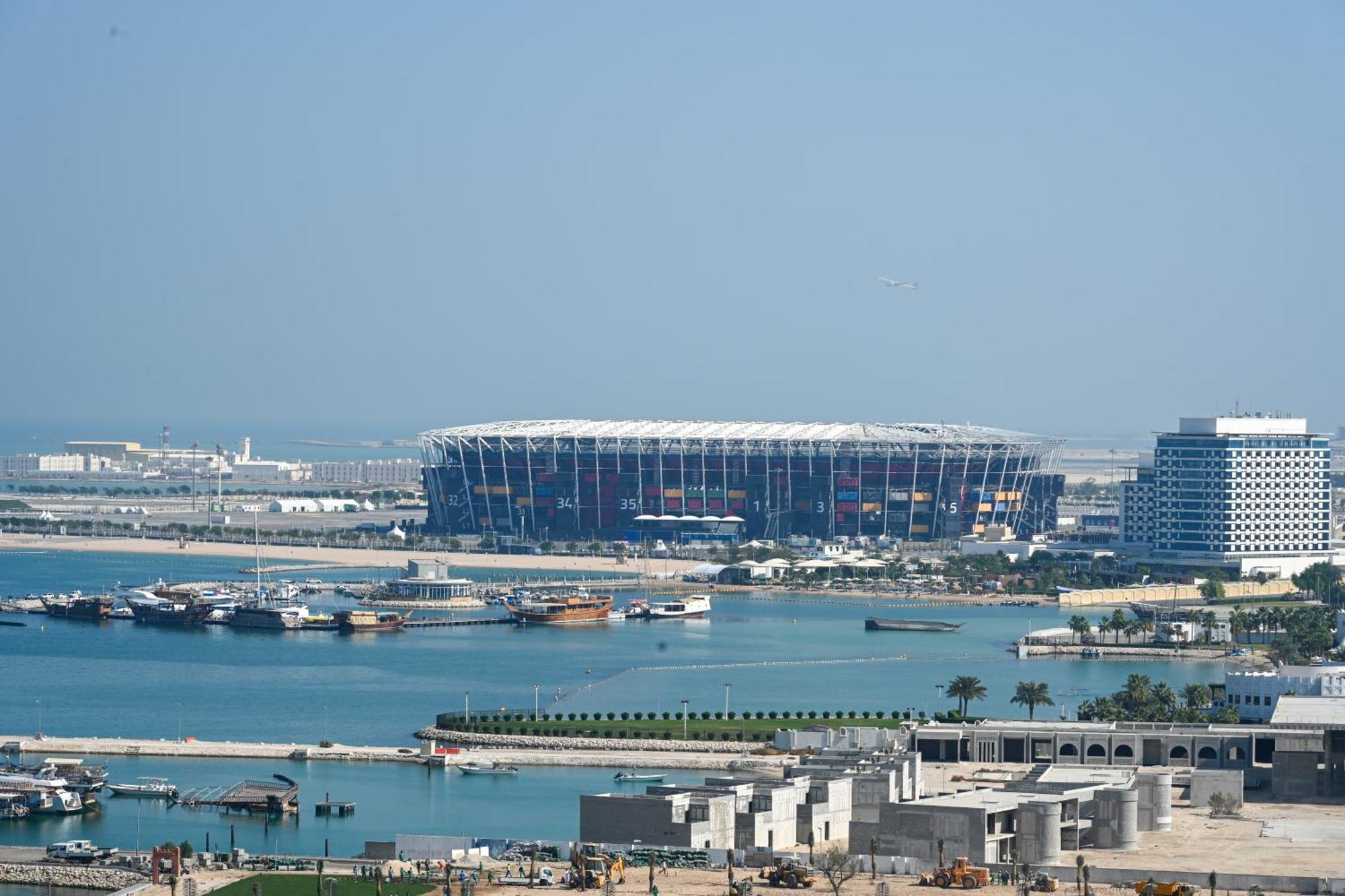 Sherao Hotel فندق شراعوه Doha Ngoại thất bức ảnh