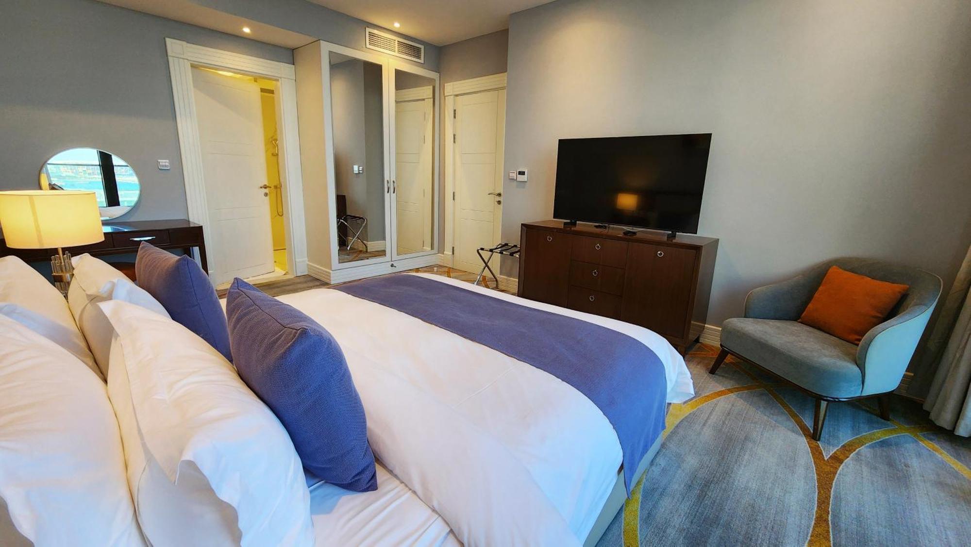 Sherao Hotel فندق شراعوه Doha Ngoại thất bức ảnh